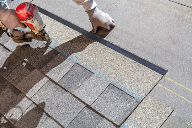 Asphalt Shingles Roofing in Devon, PA